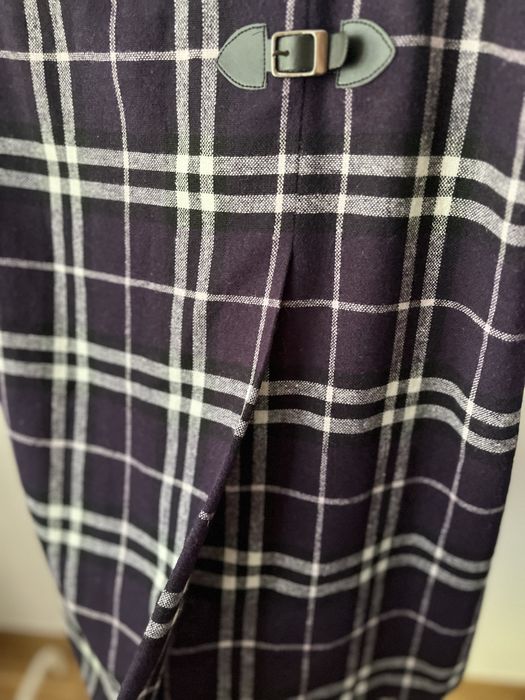 Spódniczka w szkocka kratę Gerry Weber edition