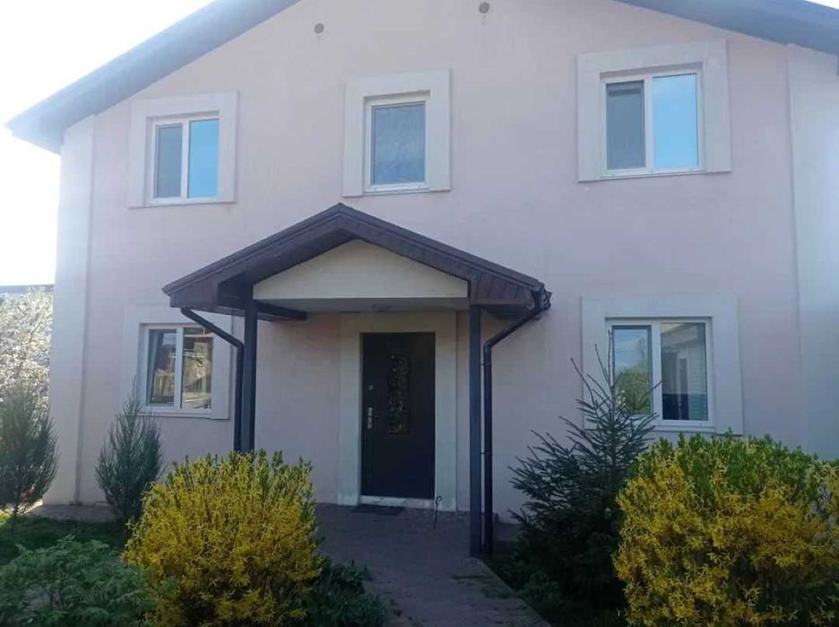 GA S4 Продам будинок 166м2 6сот Харків Павлово Поле проспект Науки 65