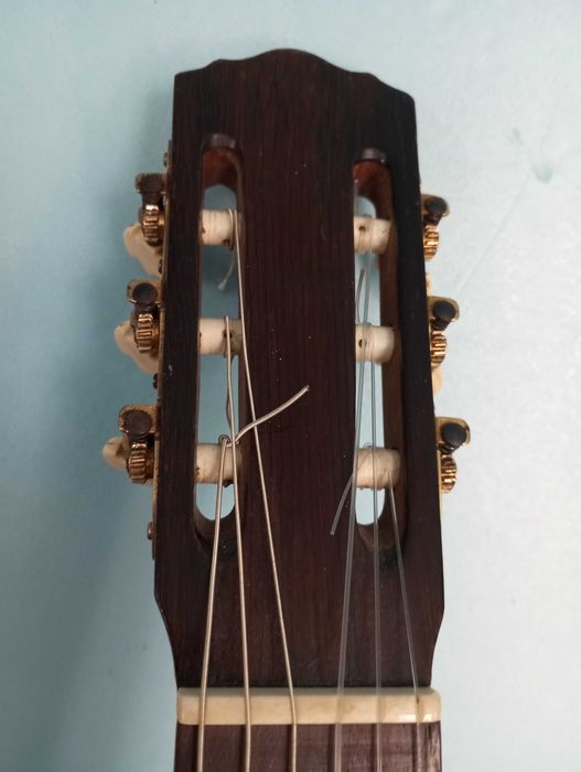 Guitarra portuguesa