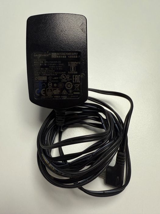 Термінал PAX S920