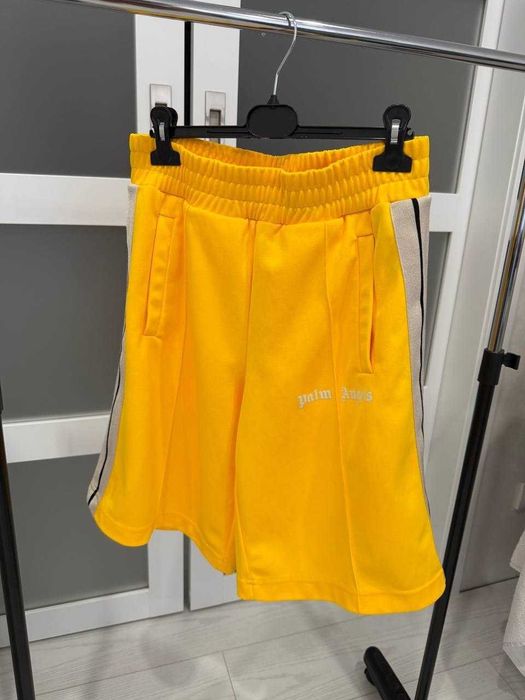 Palm angels shorts (LEGIT)