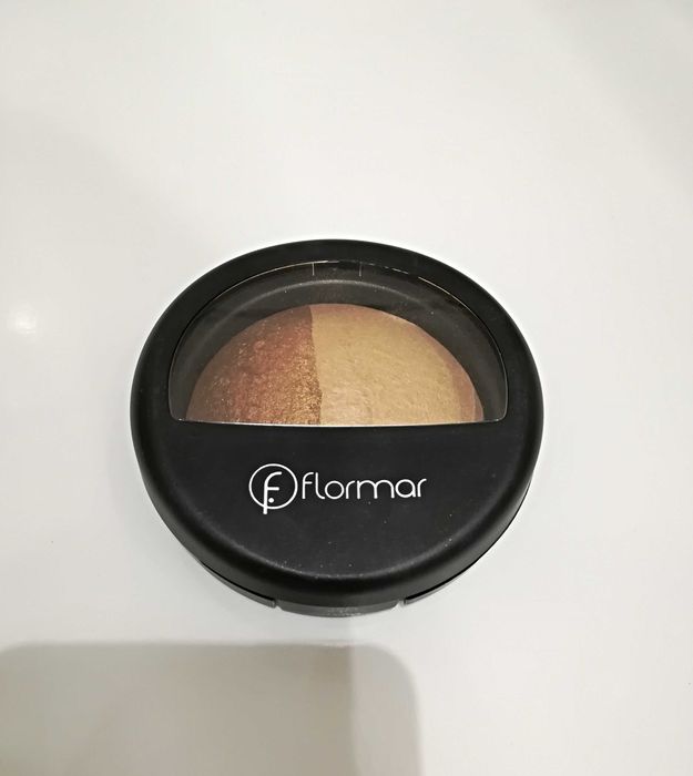 Flormar - Terracotta Powder
