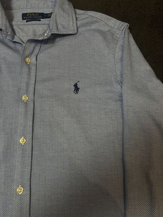 Сорочка Polo Ralph Lauren