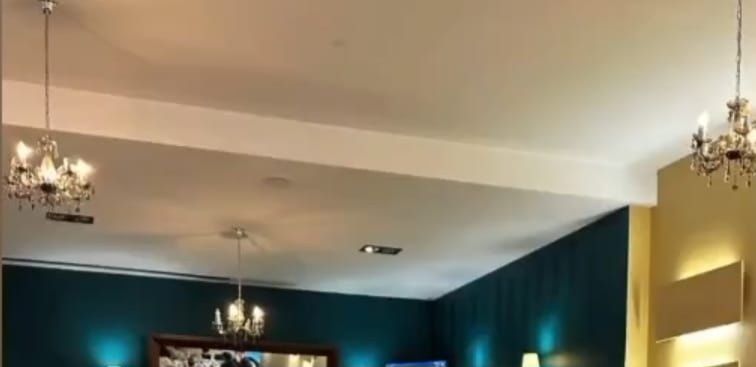 5-Light Chandeliers424590025614970881
