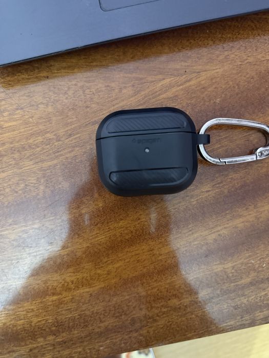 airpods 3 б/у оригінал