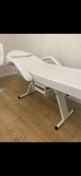 Сухожарова шафа MicroStop