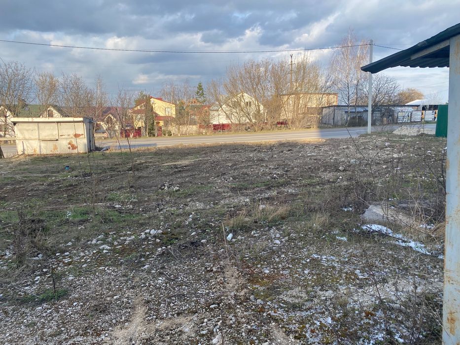 ЗДАМ в ОРЕНДУ, Ділянка 9 соток, район Аляска вул. Морозенка 5