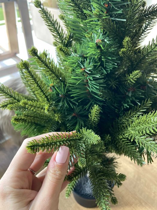 VINTERFINT árvore de Natal verde