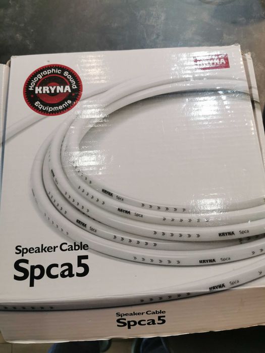 Kryna Spca 5 2x2.5 m