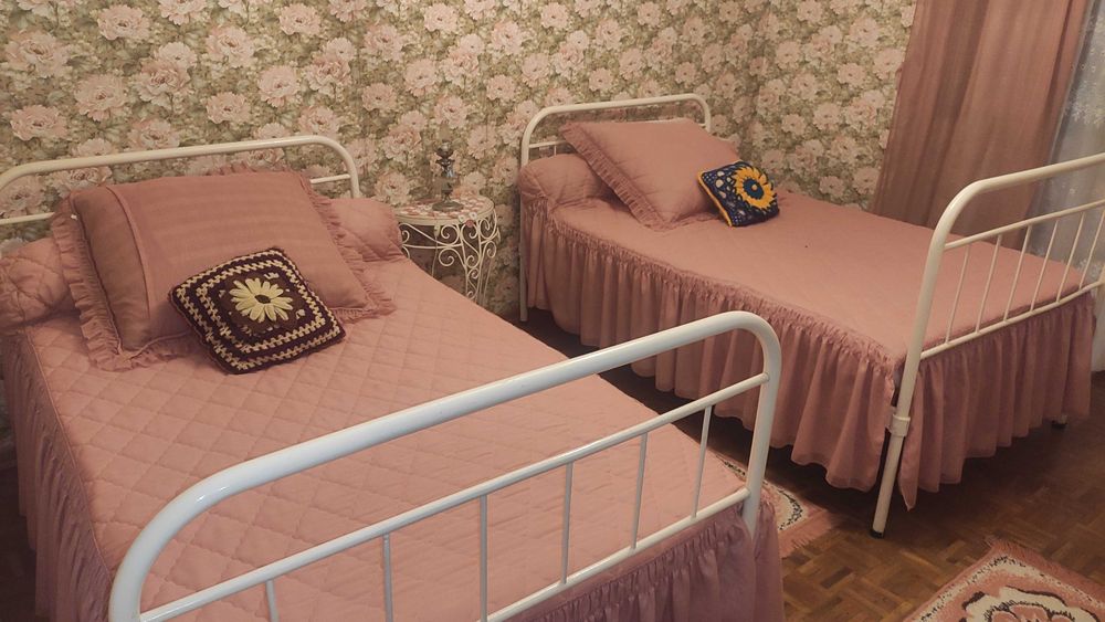 Recheio de Casa inteira