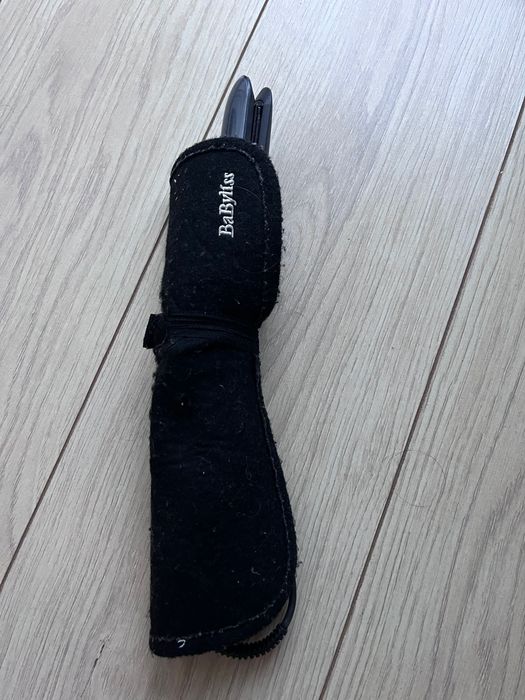 Prostownica babyliss akcesoria do włosów