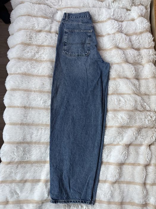 джинси скейтери