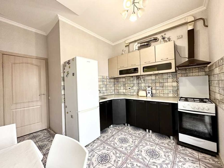 Продам 2к ЖК  Петровський Квартал вул Богдана Хмельницького 9-в