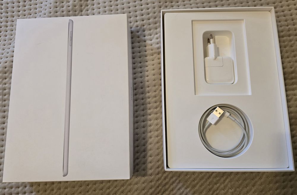 Ipad 5 generacji a1823