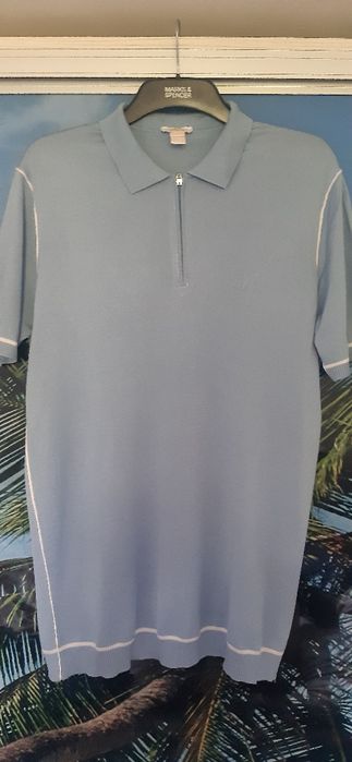 Продам мужское поло.