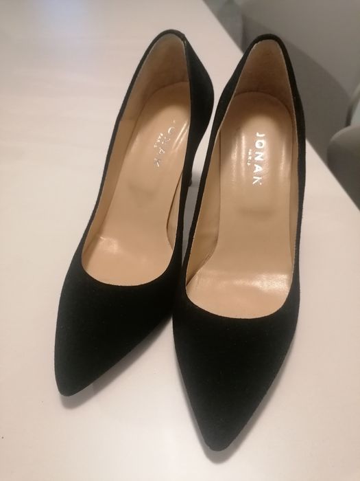 Sapatos Jonak NOVOS