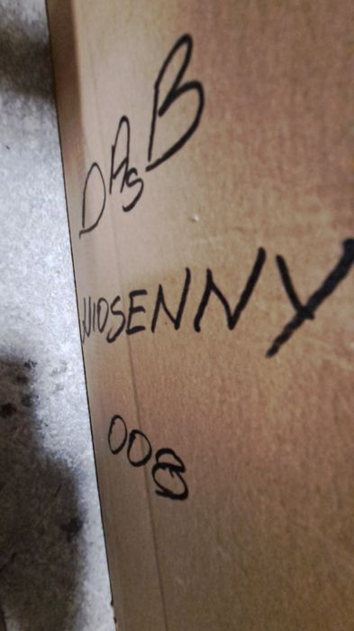 Lamele ścienne [nowe)