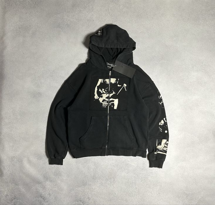 Зіп-Худі Enfants Riches Deprimes ERD