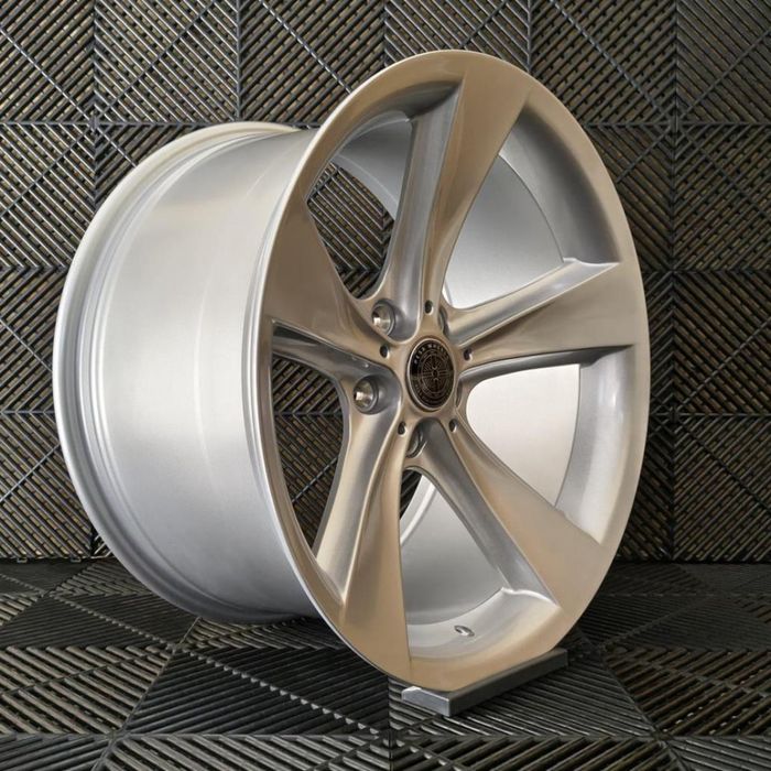 Jantes Style 128 BMW 19” 5x120