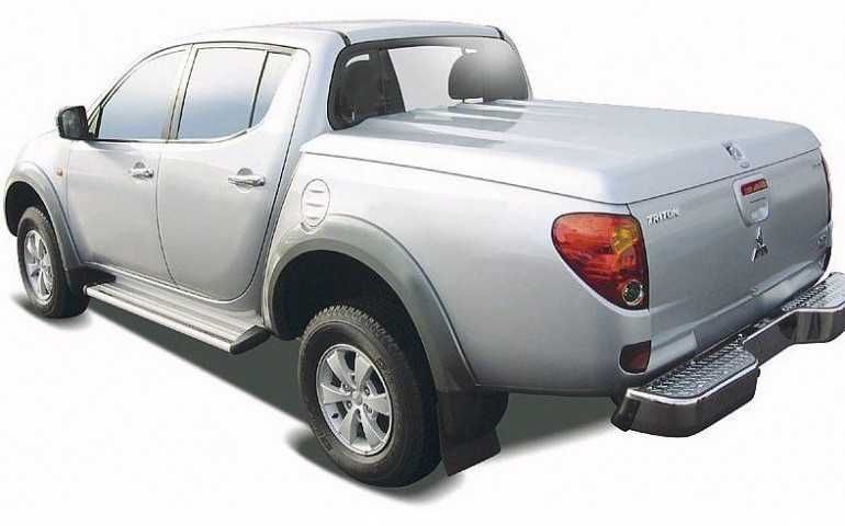 Pokrywa MITSUBISHI L200 pick-up Zabudowa na pakę