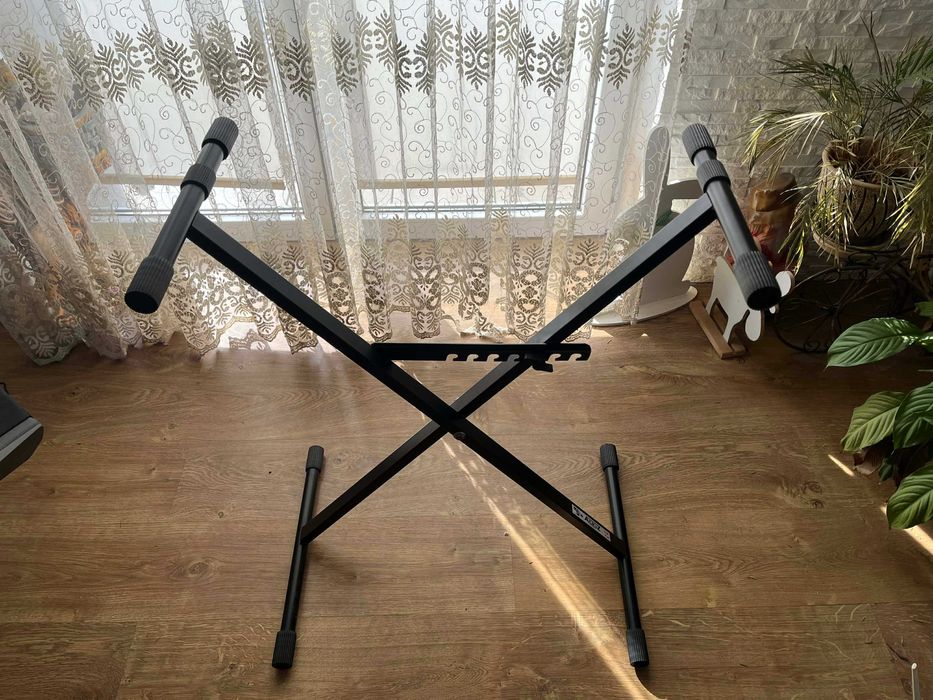 Keyboard / organy Yamaha PSR-E363 + statyw