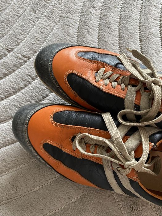 Roots meskie buty skorzane,rozmiar 43