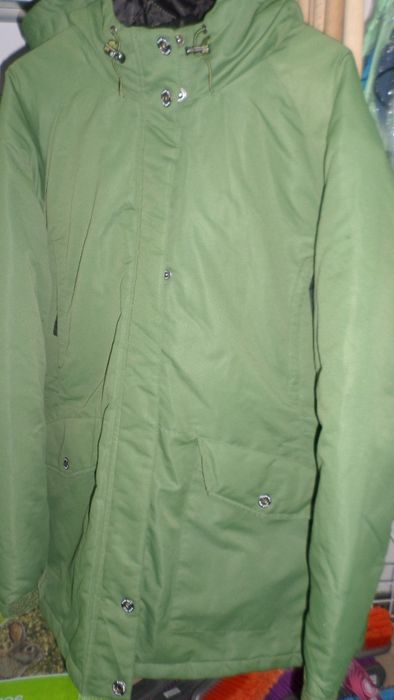 Kispo verde / novo  / acolchoado