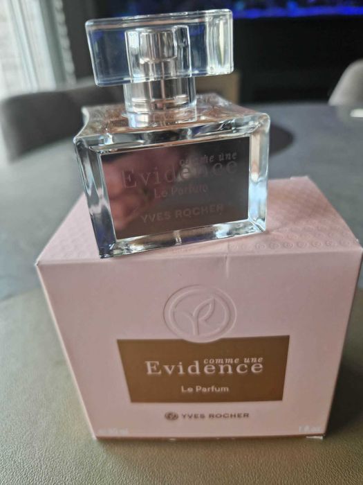 perfumy 100% 30 ml