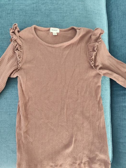 Bluzka newbie 122-128