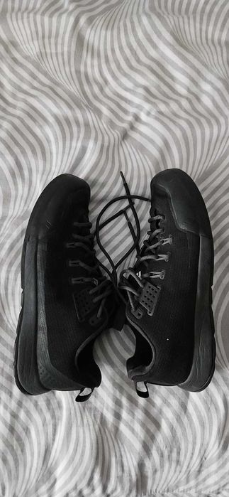 Buty podejściowe Black Diamond Technician 44