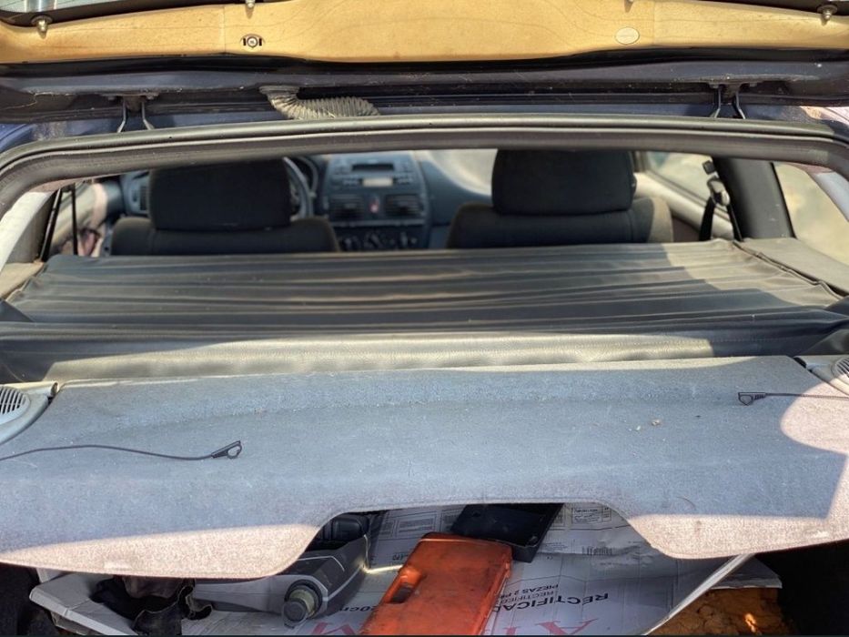 PEÇAS Fiat Bravo 1.9JTD