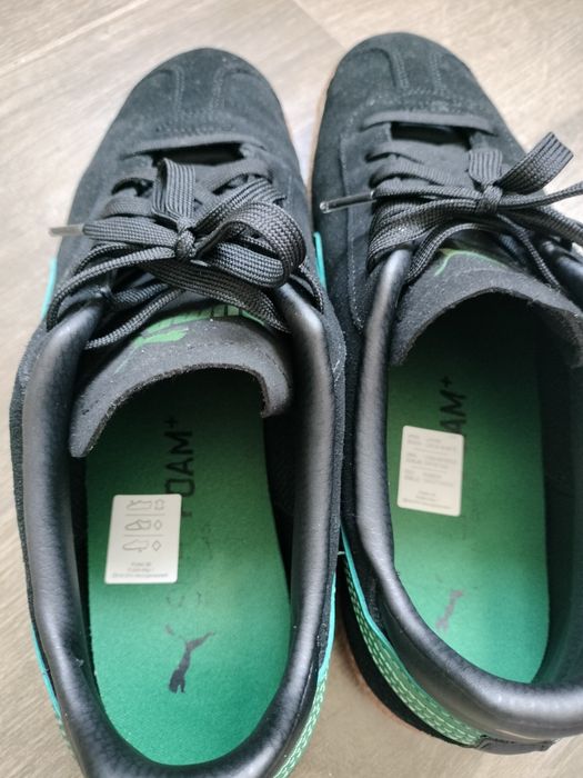 Кросівки   Puma   оригінал