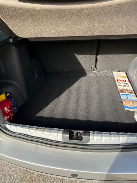 Dacia Duster 1.5dci 2015 - Poucos Km