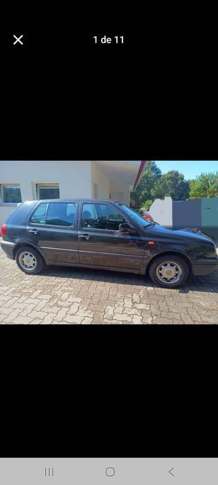 Carro usado para venda nao aceito TROCA