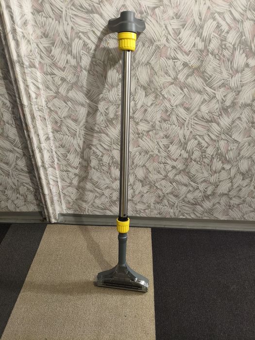 Lanca do dywanów Karcher puzzi 8/1 , 10/1