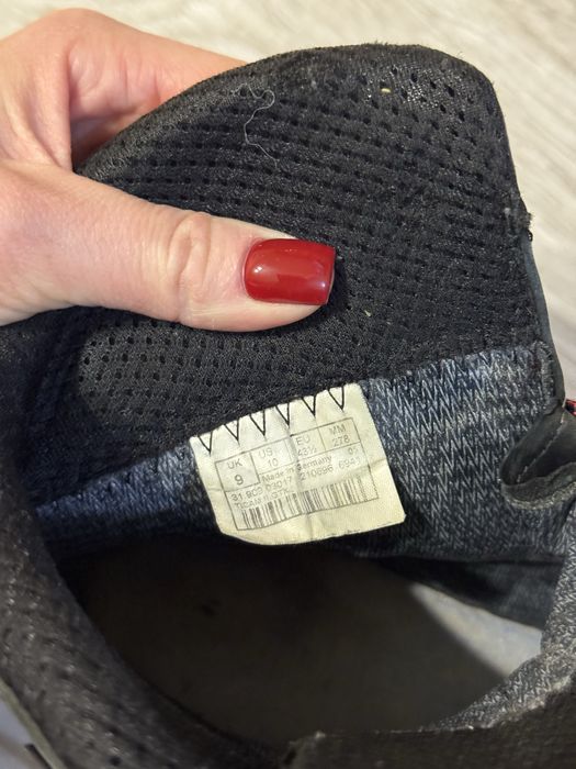 Трекінгові чоловічі черевики Lowa Ticam II GTX