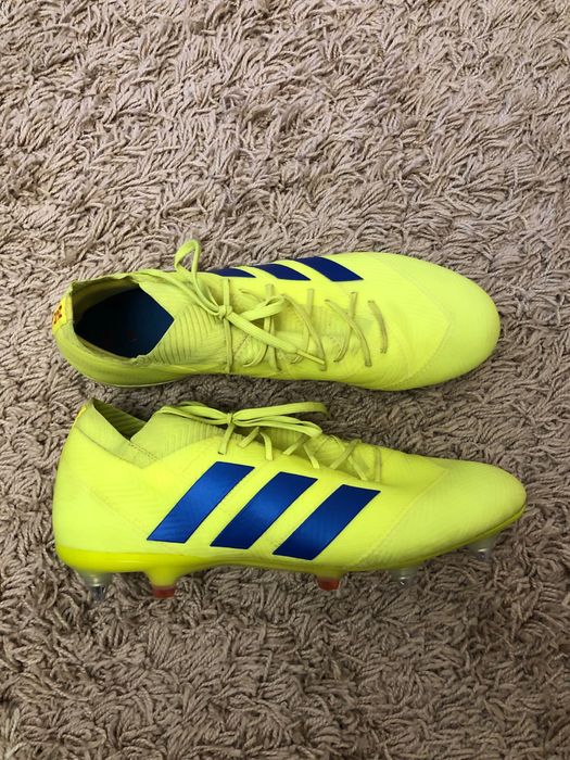Adidas NEMEZIZ 18.1 SG 1 700 Olx