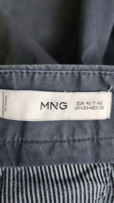 Spodenki letnie męskie  Mango, roz 30