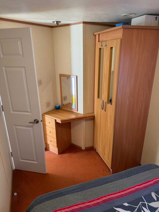 Domek Angielski / Holenderski 12x3,7m Smart Home/KLIMA/TARAS/OGRZ. GAZ