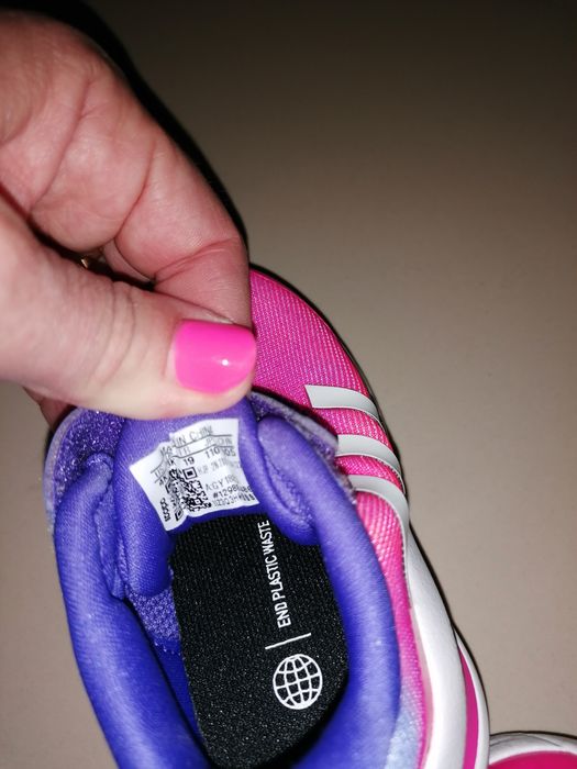 Sapatilhas bebé Adidas