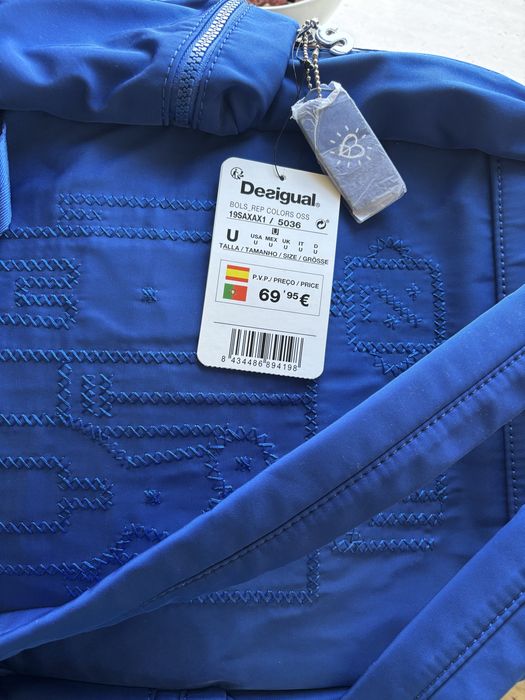 Plecak Desigual nowy
