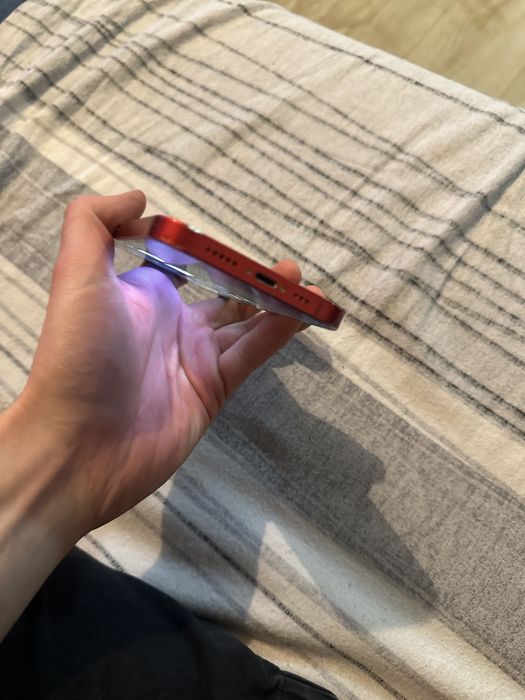 iPhone 13 128Gb - Komplet - Dobry Stan