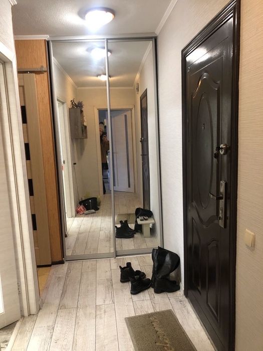 Аренда квартиры пр-т Тракторостроителей