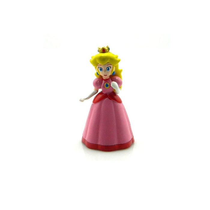 Super Mário Bros Figuras novas