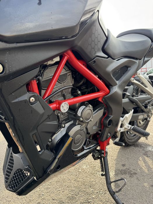 Продам Benelli Tnt 251s