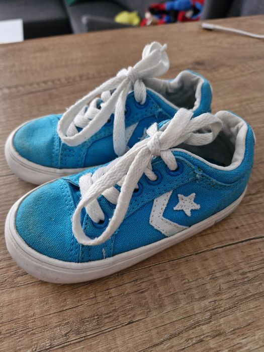 Converse rozmiar 23