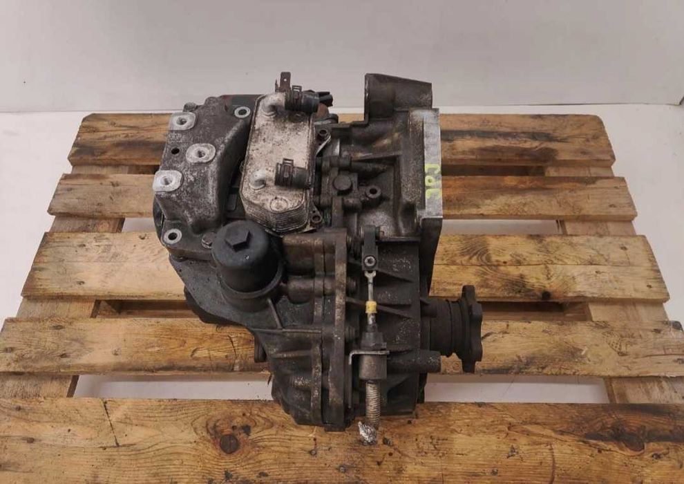 Skrzynia biegów DSG 2.0 tdi kod JPJ audi, volkswagen, skoda