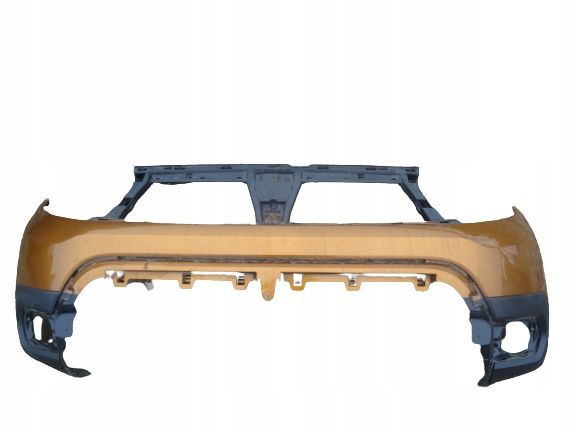zderzak przedni przód dacia duster ii 2017- oe