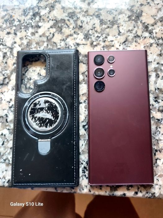 Para venda Samsung s22ultra