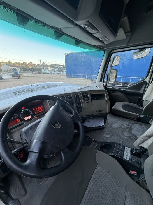 Renault 430 DXI Premium